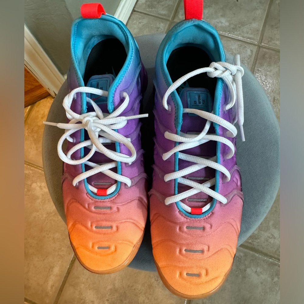 Women’s Vapormax